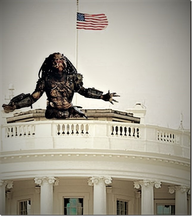 White House Predator (3)