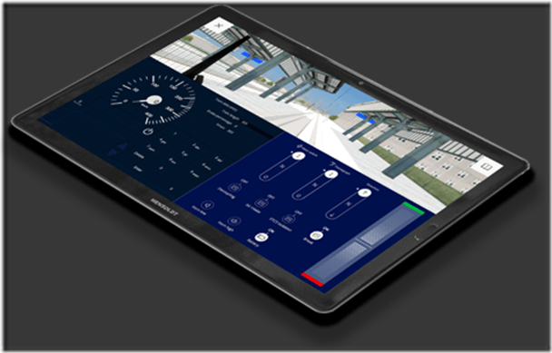 HENSOLDT_ETCS_Tablet