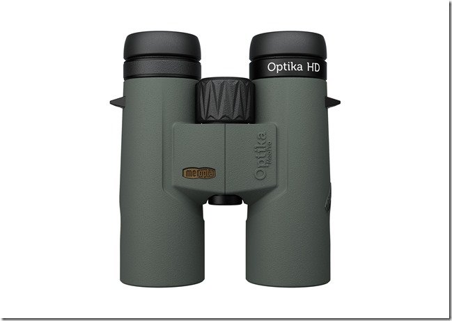 Optika HD 10x42