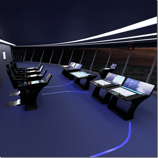 HENSOLDT UK presents Manta NEO