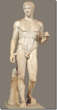 Doryphoros