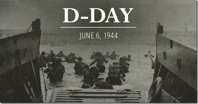 D DAY