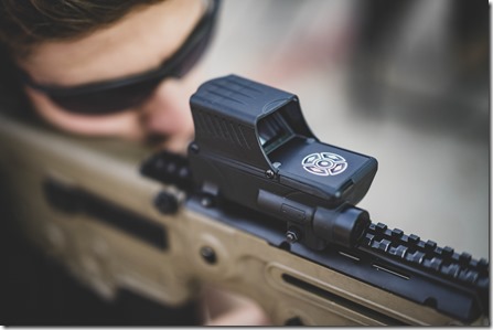 MEPRO FORESIGHT Tactical