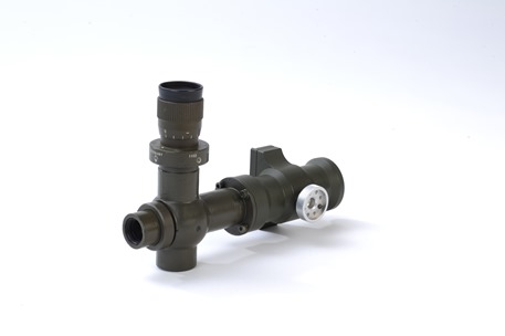 HENSOLDT receives major order for boresight equipment