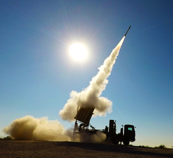Iron Dome(1)