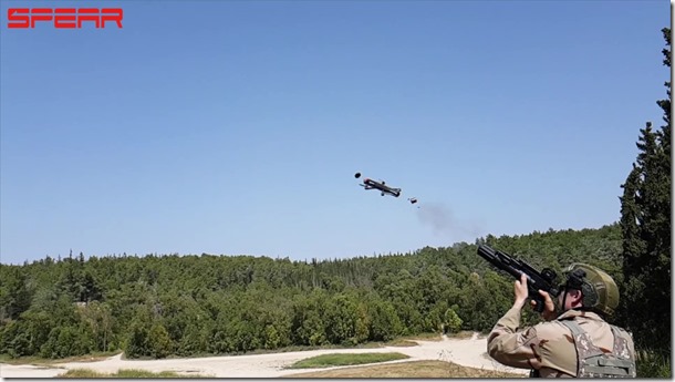 Ninox 40 launch