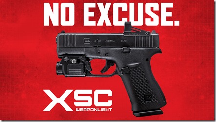 Surefire-Xsc-G43x