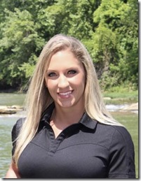 Jen Blake - XS Ambassador