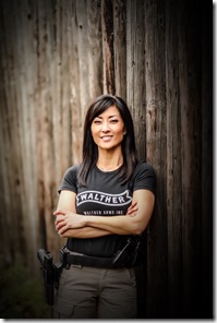 Michelle Waldran - XS Ambassador