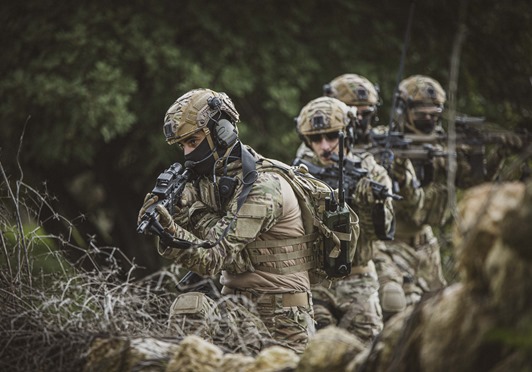 Rafael's BNet SDR (1)