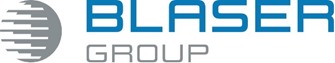 Blaser Group Logo