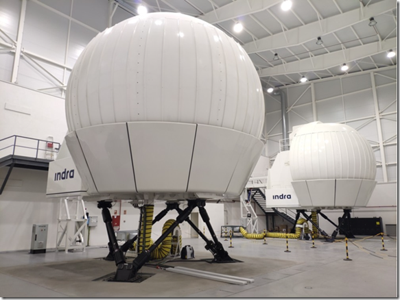 Sim NH90