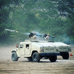 Spike ER on HUMMER (4)
