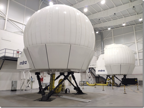 Sim NH90