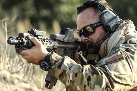 Shooting_Target_Army_Range_COM_Liberator_IV_OD_9098