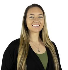 Addison Monroe - Marketing Manager, XS Sights