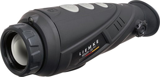 Liemke Keiler 35 Pro