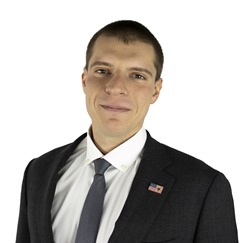 Zack Kinsley - Vice President of Business Development,  XS Sights