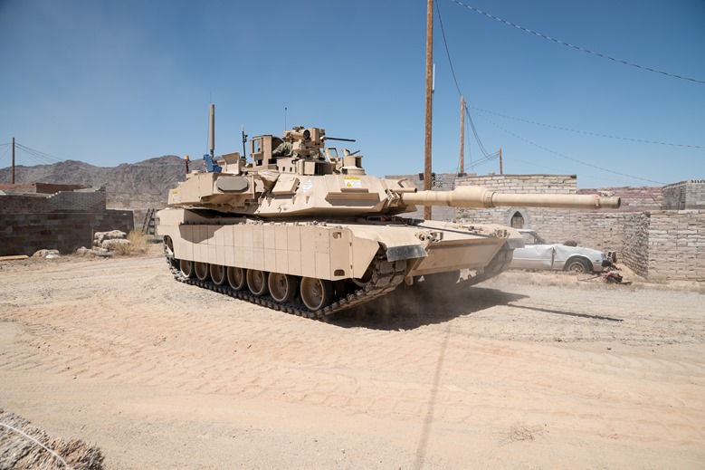 RAFAEL'S TROPHY ON U.S ABRAMS (3)