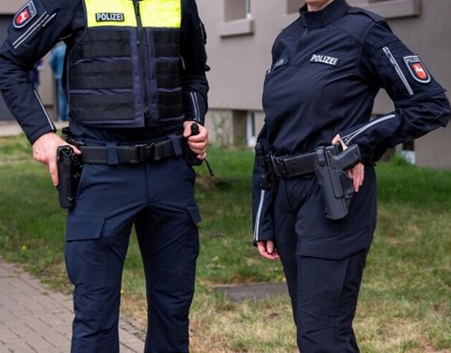 Niedersachsen PD #2 (002)