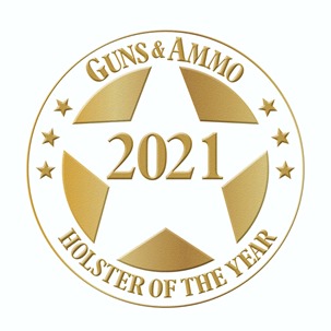 2021-Holster-Badge