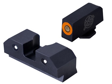 XS Sights - R3D Orange - Taurus GX4