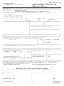 ATF FORM 4