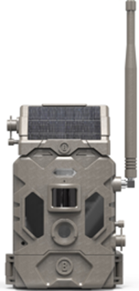 Bushnell® Introduces New CelluCORE™ 20 Solar Cellular Trail Camera ...
