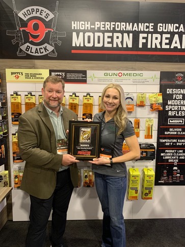 Hoppe's Predator Xtreme 2022