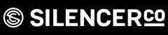 silencerco logo