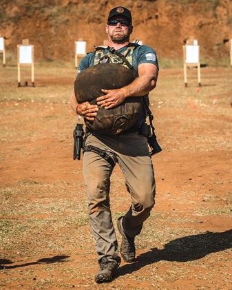 Tactical Games Zach Rodman 2021