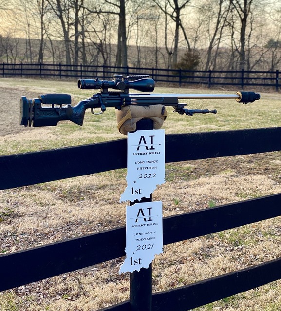 Livesay Accuracy Indiana 2022