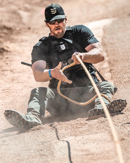 Zach Rodman 2022 TG Utah