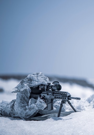 IWI ACE SNIPER RIFLE 3107 (002)