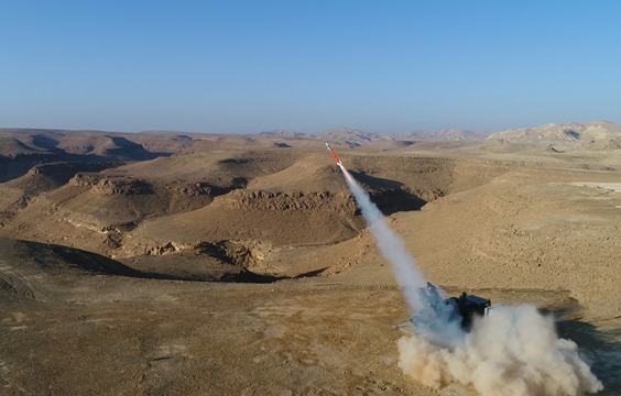 SPYDER ER Firing HEMUS (002)