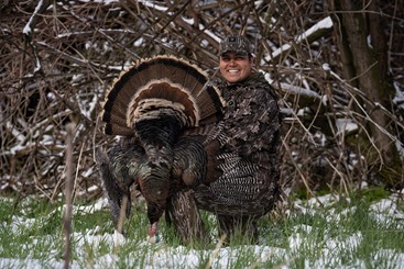 Kile Jones - APEX Ammunition (002)