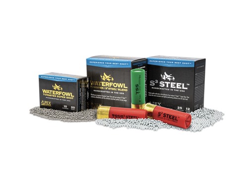 APEX -Waterfowl Shotshells (002)