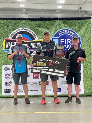 TimG NFAA Outdoor Target Nationals 2022