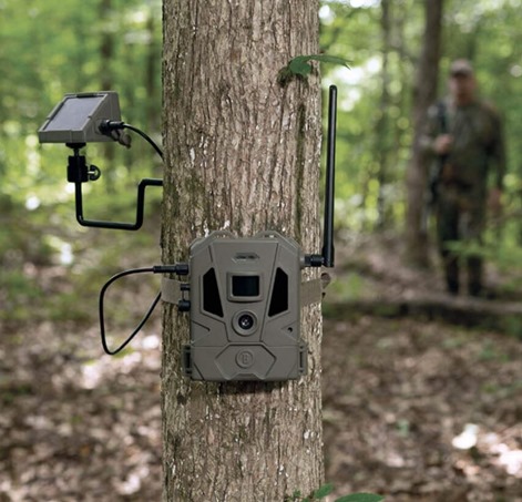 BushnellCelluCORE20Solar