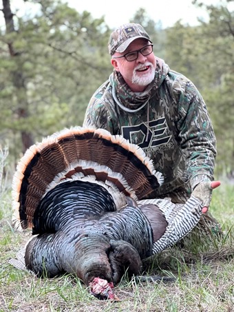 Mike Tussey - APEX Ammunition - (002)