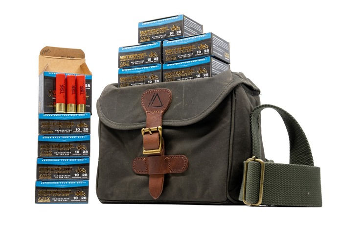 APEX Ammunition  Flight Bag (002)