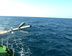 NAVAL SPIKE NLOS MISSILE (002)