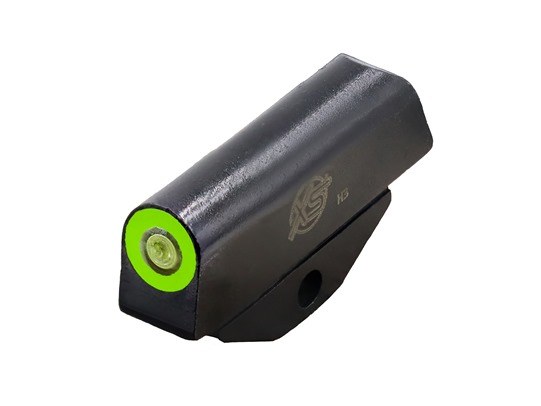 XS Standard Dot for Taurus revolver - green PR (002)