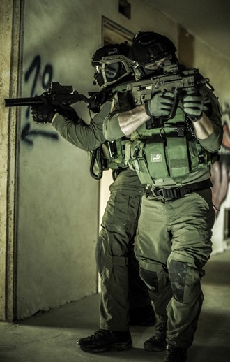 Israel Ministry of Defense is acquiring thousands of IWI-made assault ...