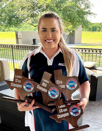 Rachel Barringer - Team Blaser (002)