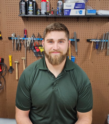 Jeff King - XS Sights Marketing Manager (002)