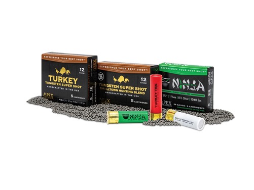 APEX Turkey TSS (002)