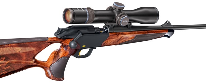 Blaser R8 - .22 LR (002)