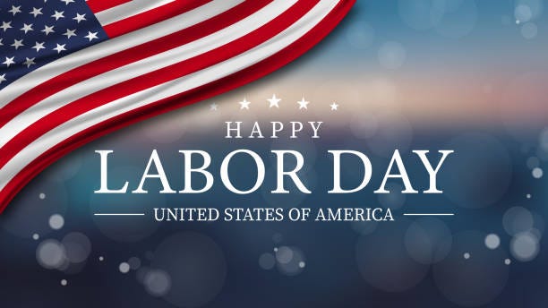 Labor Day 2024. Introduction | by DEBNR | Medium