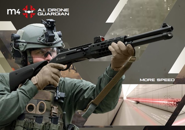 M4 AI